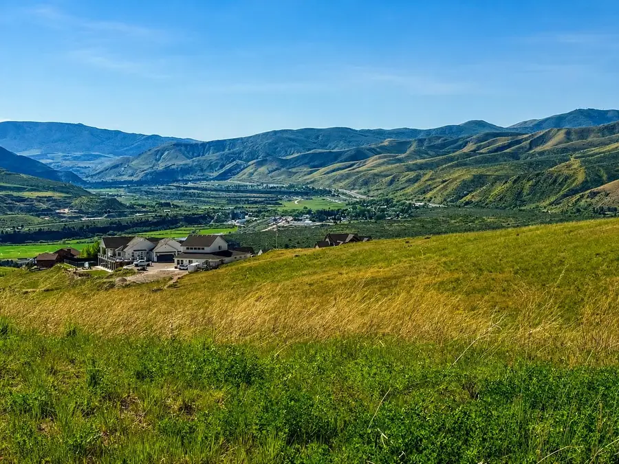 1355 Grey Fox Loop, Inkom, ID 83245 - #3