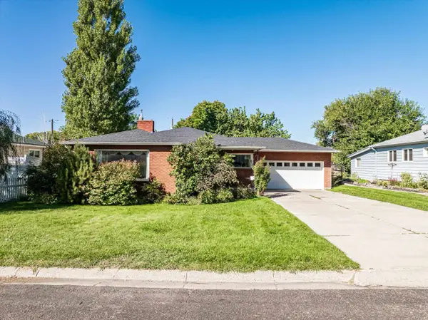 215 Sorenson, Pocatello, ID 83201