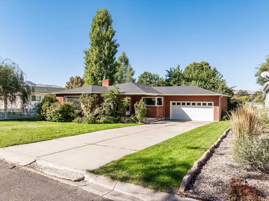 215 Sorenson, Pocatello, ID 83201 - #2