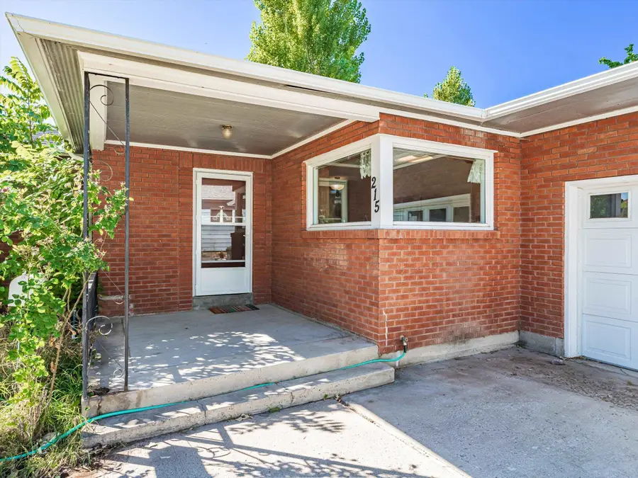 215 Sorenson, Pocatello, ID 83201 - #3