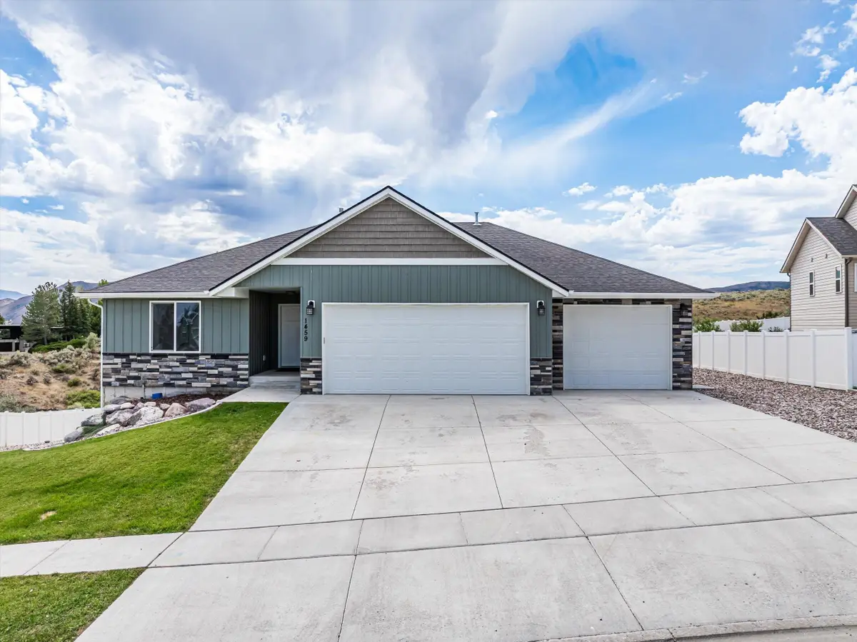 1459 Foxmore, Pocatello, ID 83024 - #1