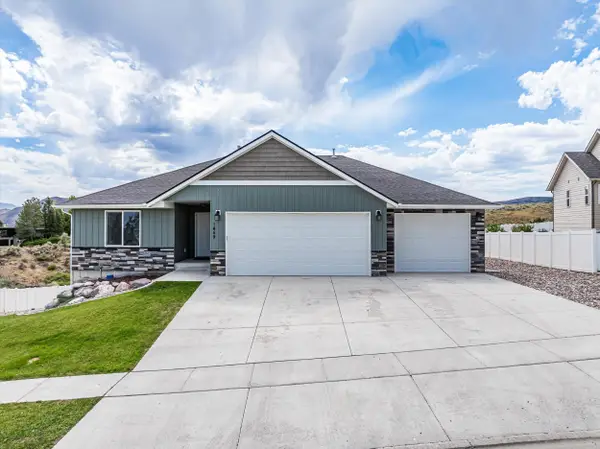 1459 Foxmore, Pocatello, ID 83024