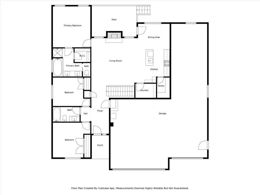 1459 Foxmore, Pocatello, ID 83024 - #2