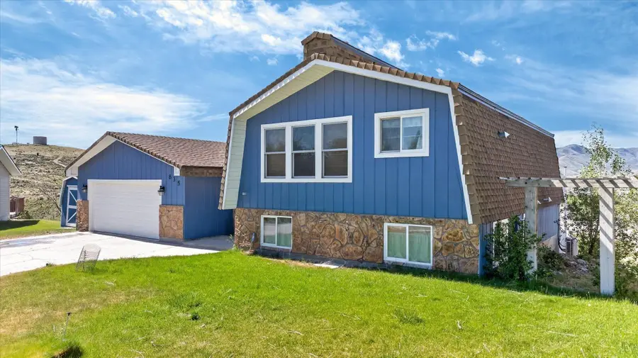 835 Edna Loop, Pocatello, ID 83201 - #2