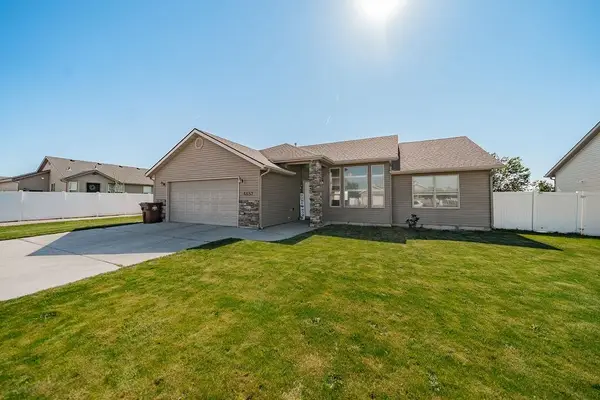 4653 Independence, Chubbuck, ID 83202