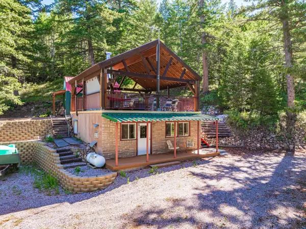 16274 S Deer Haven Circle, Lava Hot Springs, ID 83246