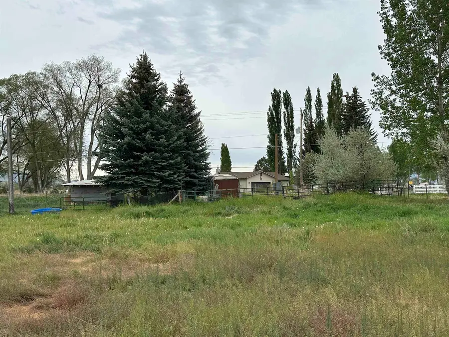12 ACRES RESERVATION ROAD, Pocatello, ID 83202 - #2