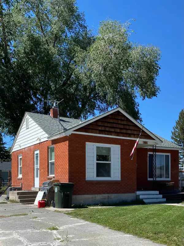 184 Horrocks Drive, Blackfoot, ID 83221