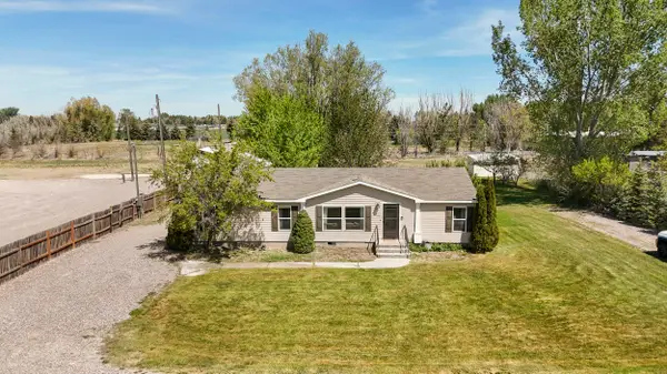 356 W 100 N, Blackfoot, ID 83221