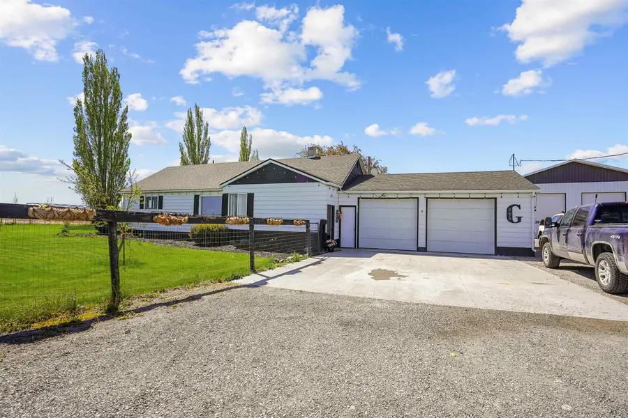2673 W 1800 S, Aberdeen, ID 83210 - #2