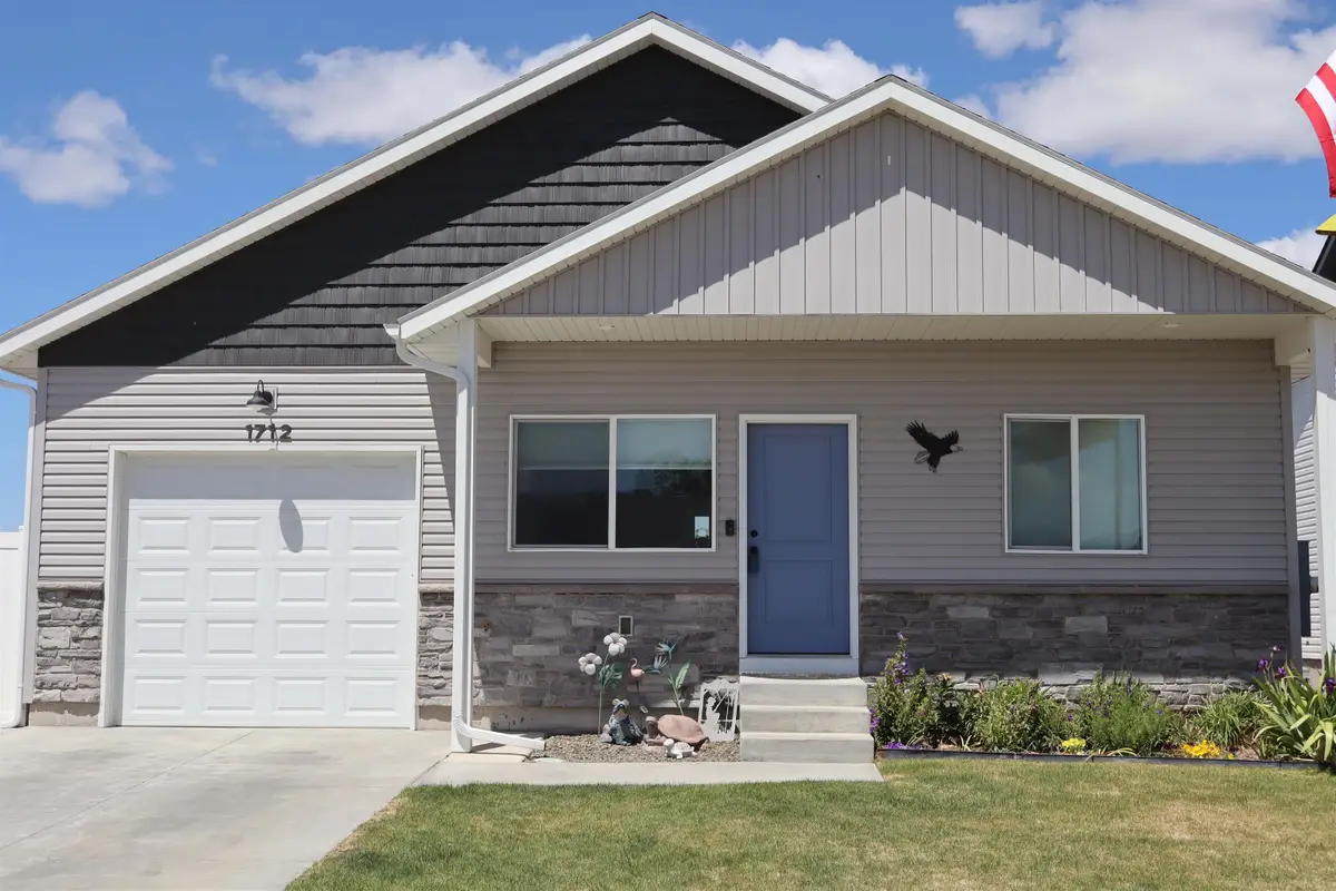 1712 Brynwood Ave, Chubbuck, ID 83202 - #1