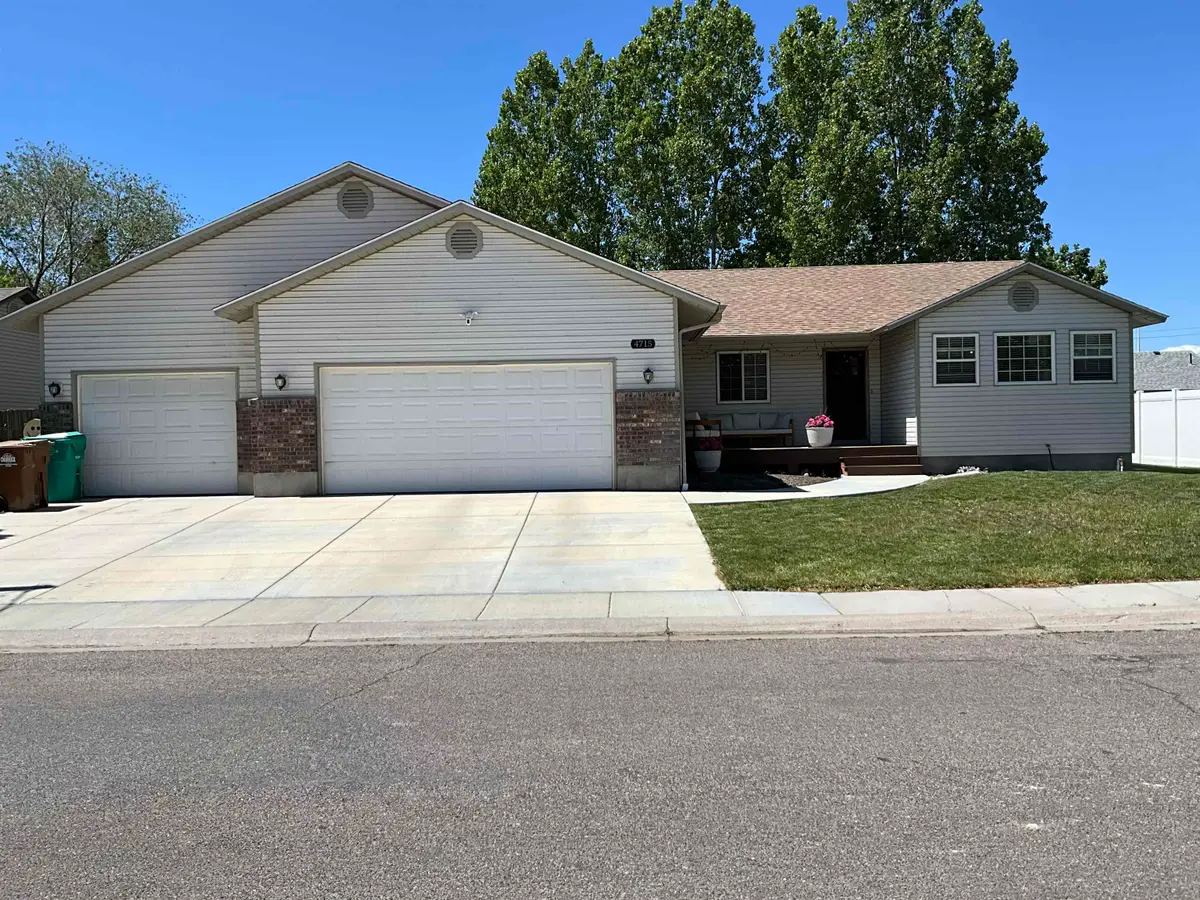 4715 Misti Ave, Chubbuck, ID 83202 - #1