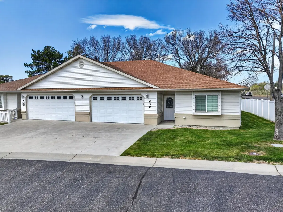 630 Emma, Chubbuck, ID 83202 - #1