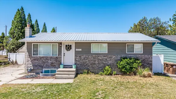 4593 Sawtooth, Chubbuck, ID 83202