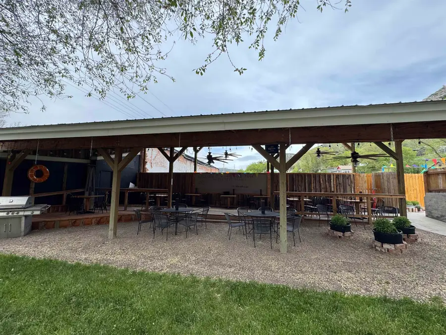 89 S 1ST E St, Lava Hot Springs, ID 83246 - #2