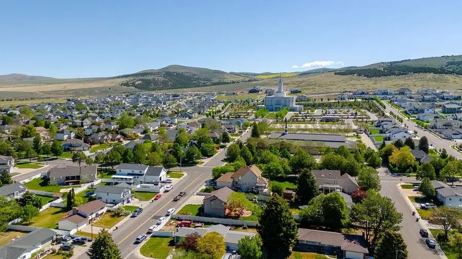2831 Butte, Pocatello, ID 83201 - #2
