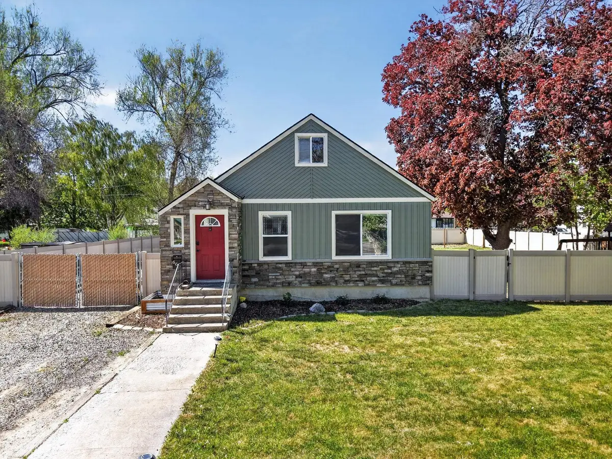 669 S University Avenue, Blackfoot, ID 83221 - #1