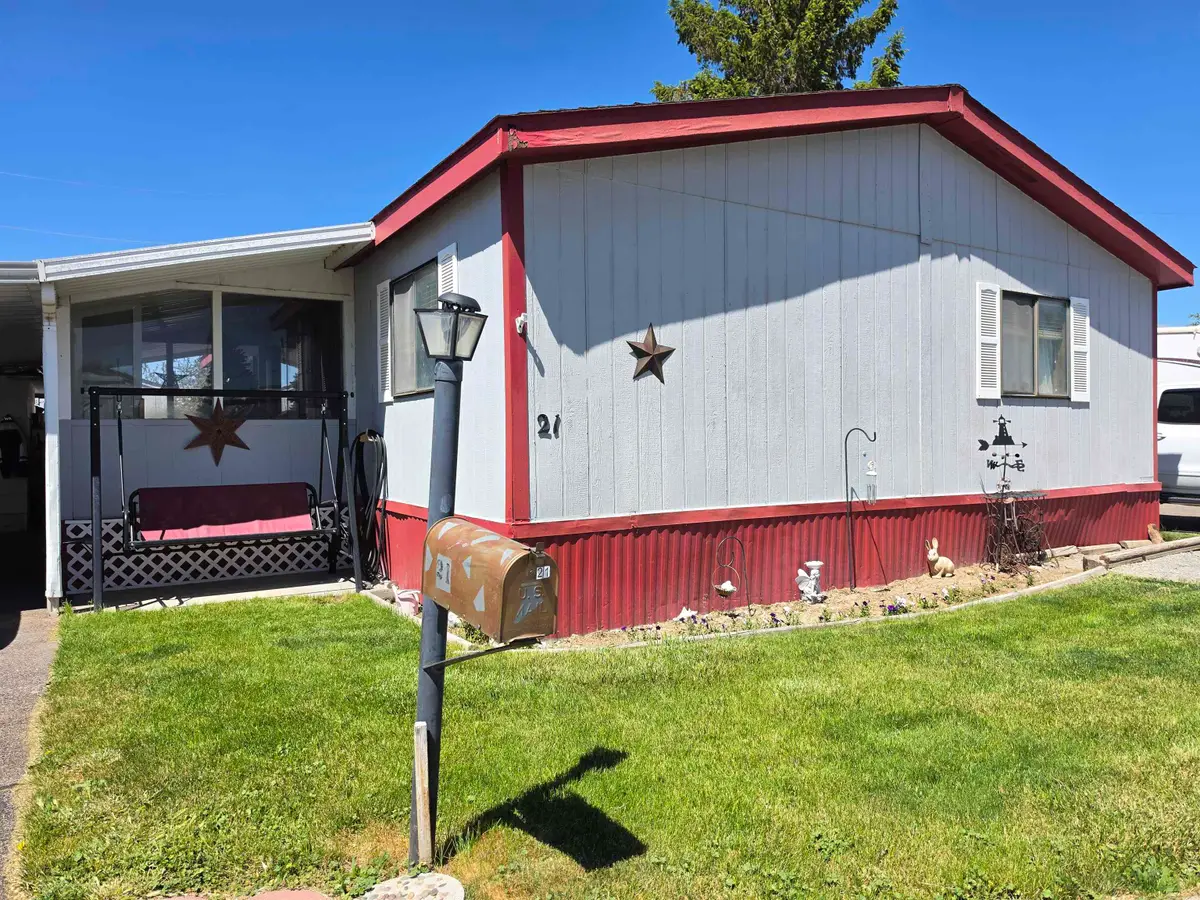 330 W Chubbuck Rd #21, Chubbuck, ID 83202 - #1