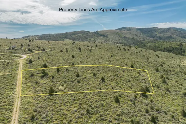 L12 B5 Salish Trail, Lava Hot Springs, ID 83246