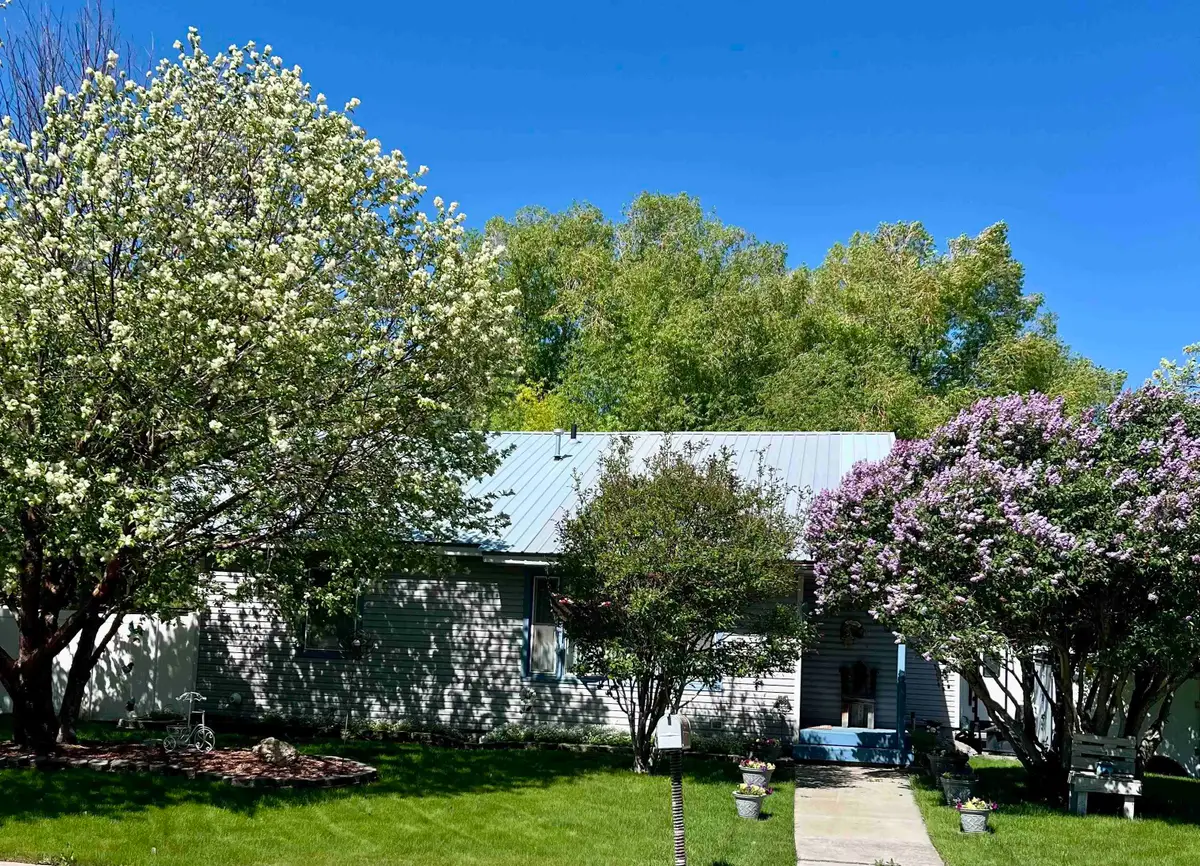 329 Monsanto Boulevard, Soda Springs, ID 83276 - #1