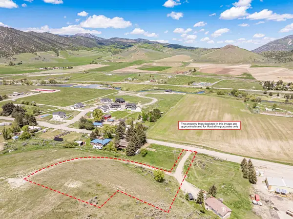 Lot 4 Main St, Lava Hot Springs, ID 83246