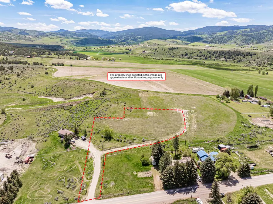 Lot 4 Main St, Lava Hot Springs, ID 83246 - #2