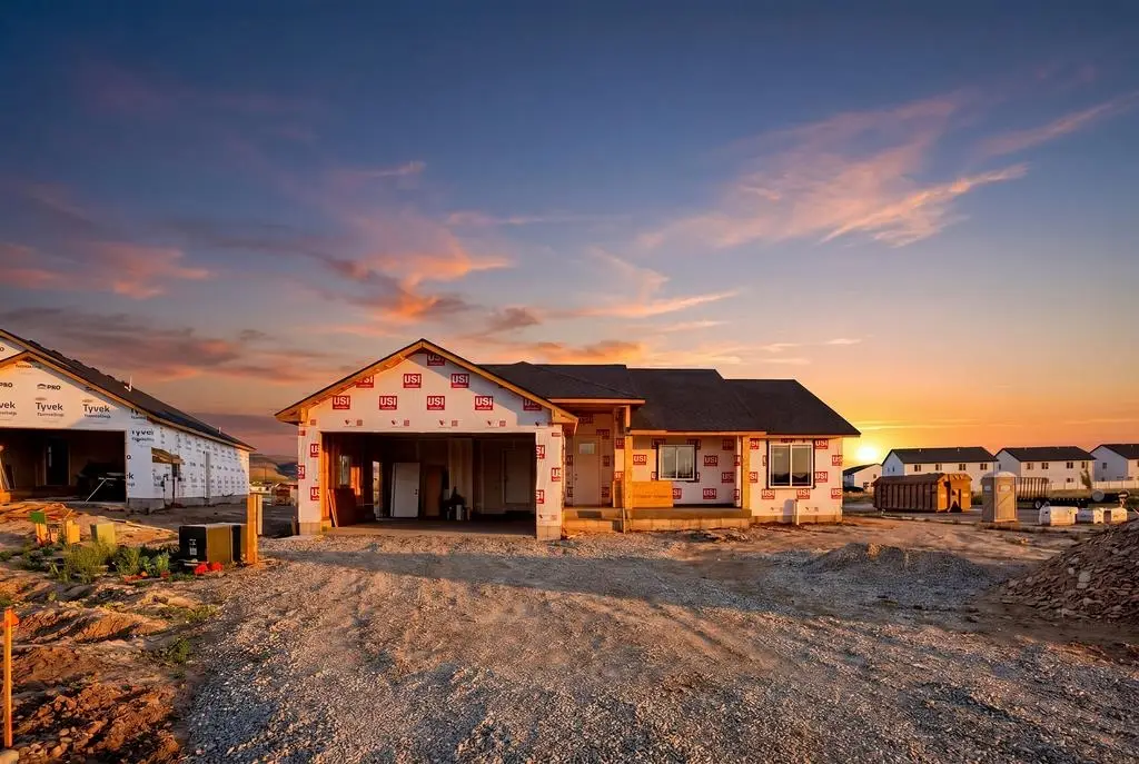 4597 Rasmussen Ct, Chubbuck, ID 83202 - #1