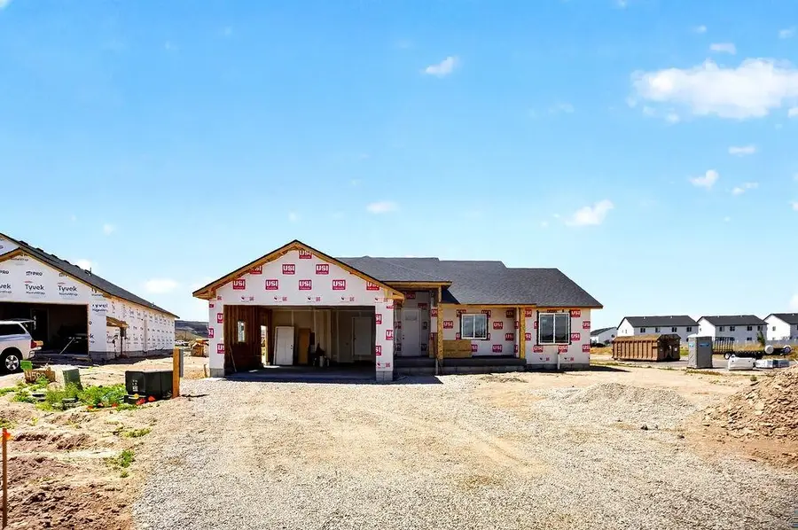 4597 Rasmussen Ct, Chubbuck, ID 83202 - #2