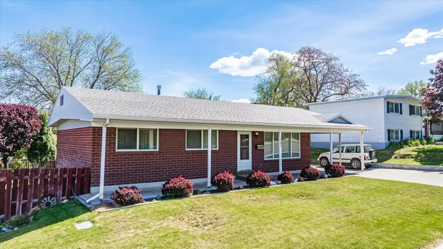1046 Verdugo St, Pocatello, ID 83201 - #2