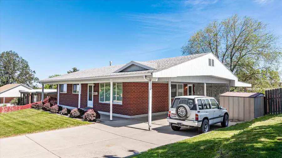 1046 Verdugo St, Pocatello, ID 83201 - #3