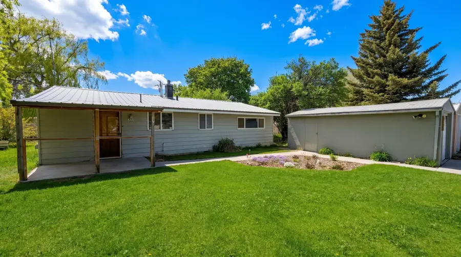 655 James Pl, Idaho Falls, ID 83401 - #2