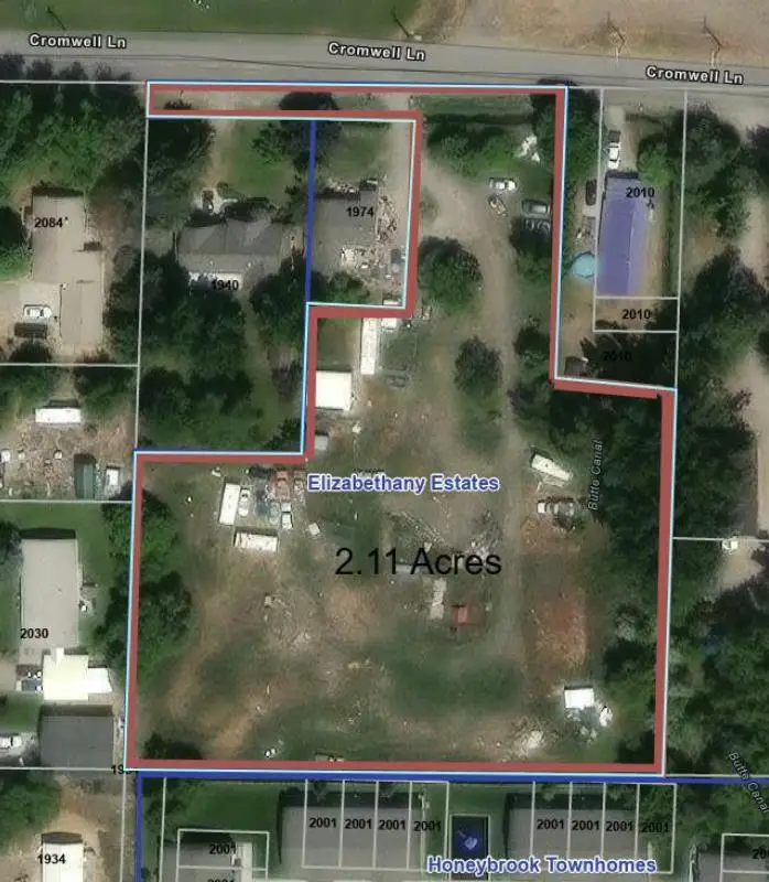 Address Withheld By Seller, Blackfoot, ID 83221 - #1