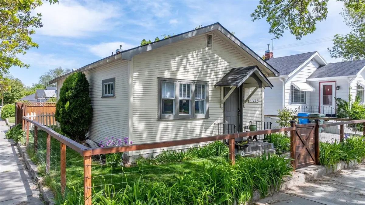1206 E Clark St, Pocatello, ID 83201 - #1