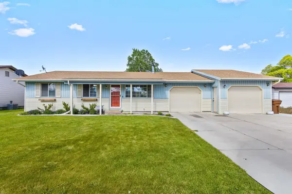 5761 Eve Street, Chubbuck, ID 83202