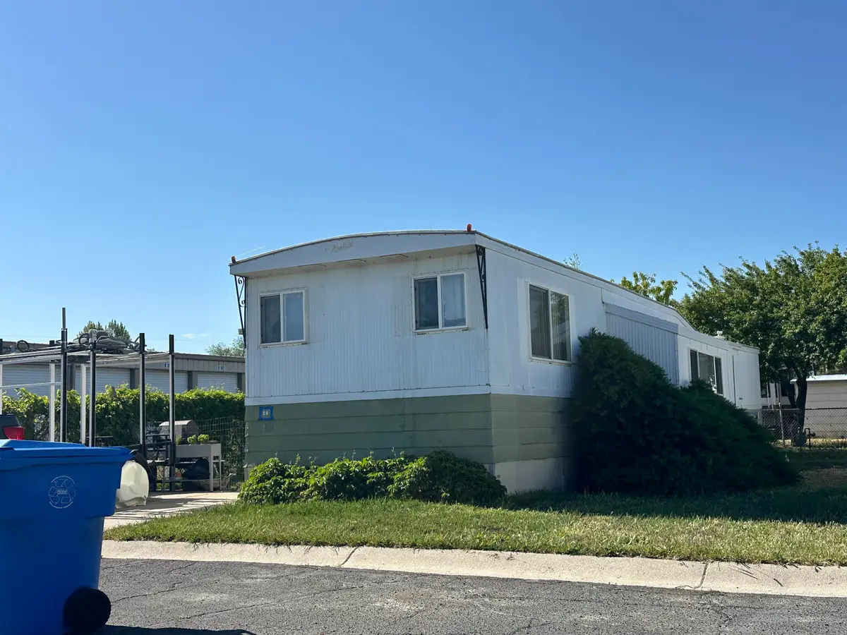 450 W GRIFFITH #20, Pocatello, ID 83201 - #1