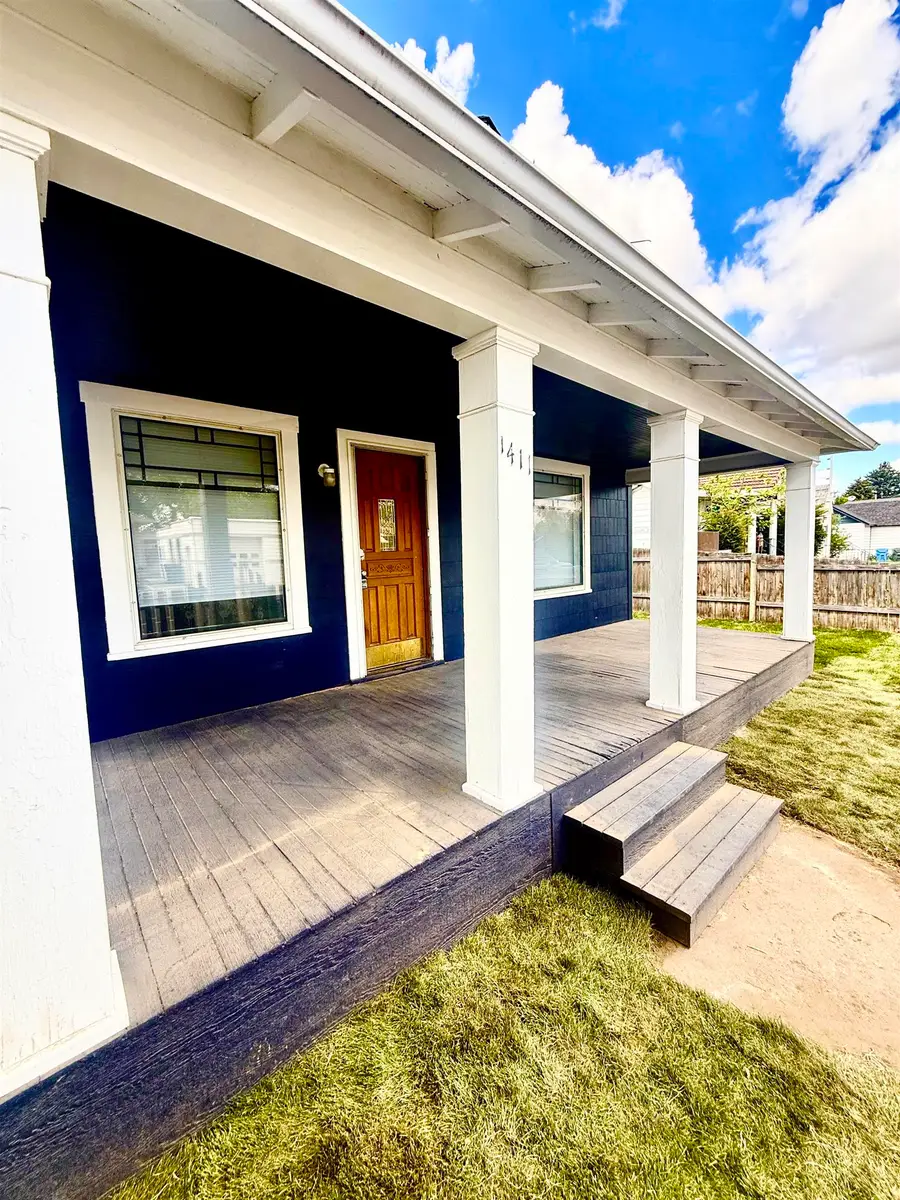 1411 N Hayes, Pocatello, ID 83204 - #2