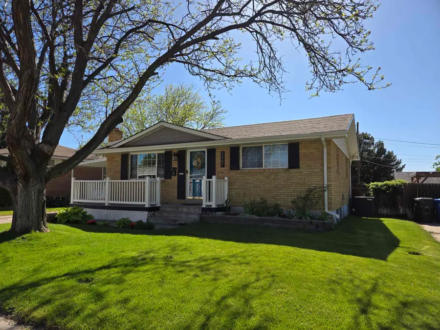 1447 Marguerite, Pocatello, ID 83201 - #2