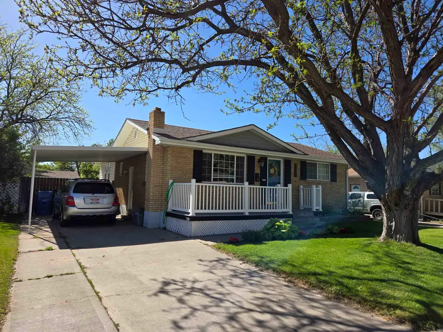 1447 Marguerite, Pocatello, ID 83201 - #3