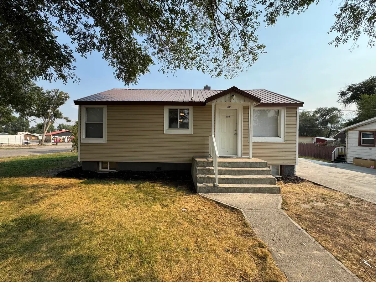 110 Topaz St, Blackfoot, ID 83221 - #1