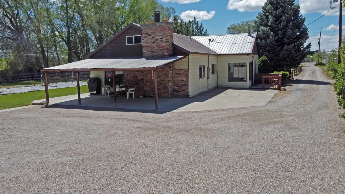 13088 N Yellowstone Hwy, Pocatello, ID 83202 - #1