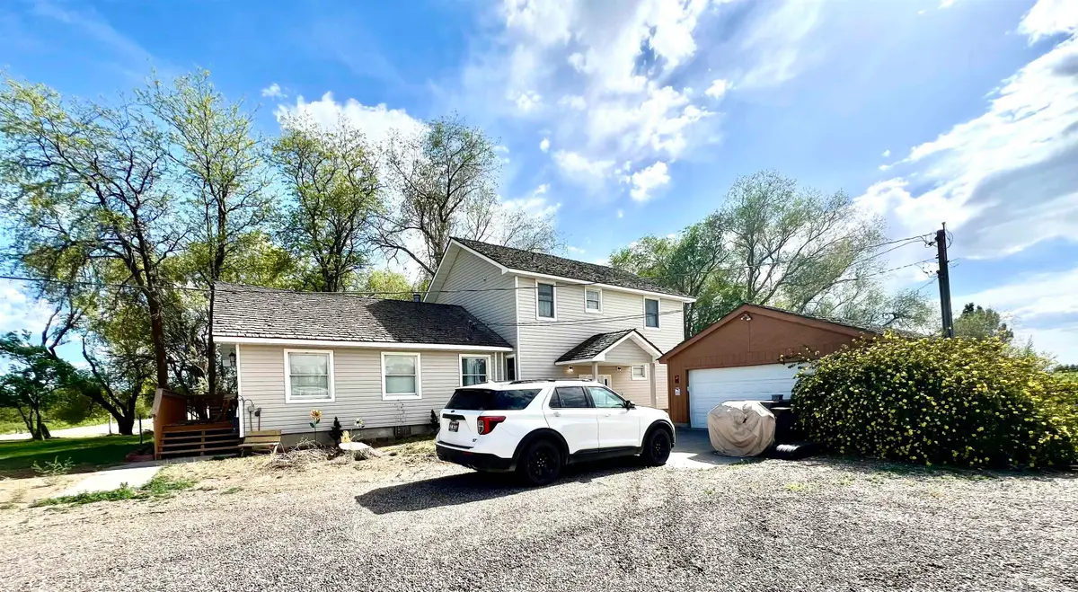 1590 S. 2800 W Aberdeen, Aberdeen, ID 83210 - #1