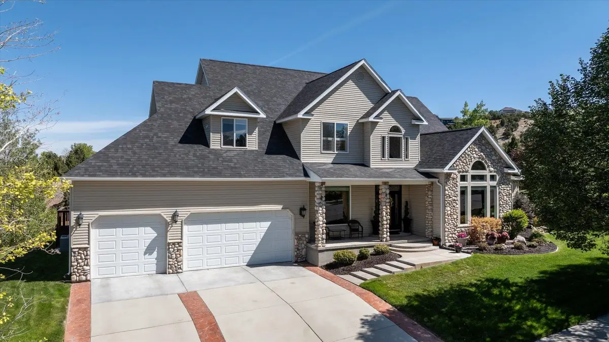 3444 McCaleb Drive, Pocatello, ID 83201 - #1