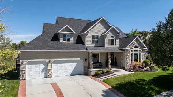 3444 McCaleb Drive, Pocatello, ID 83201