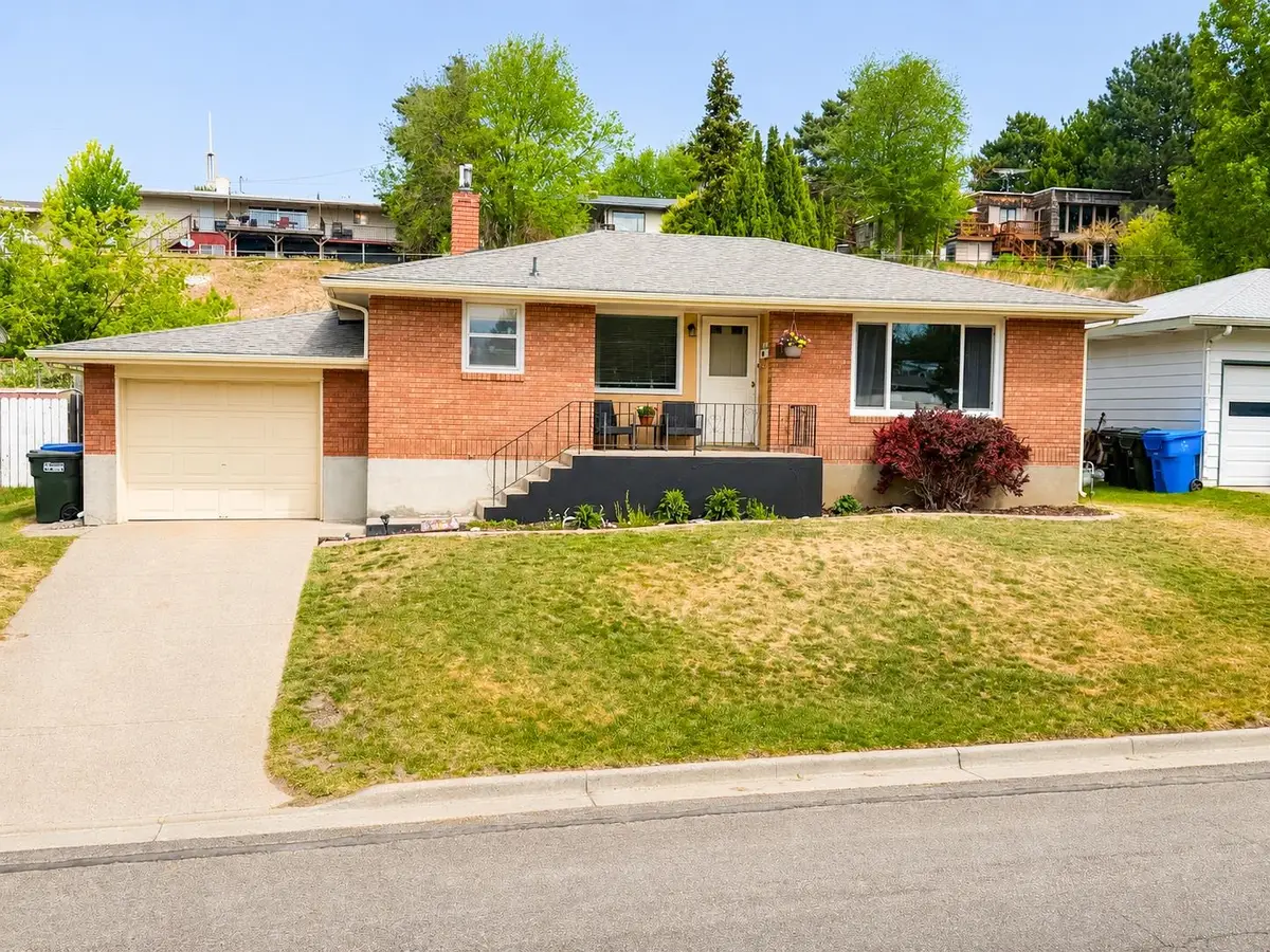 1352 Ammon St, Pocatello, ID 83201 - #1