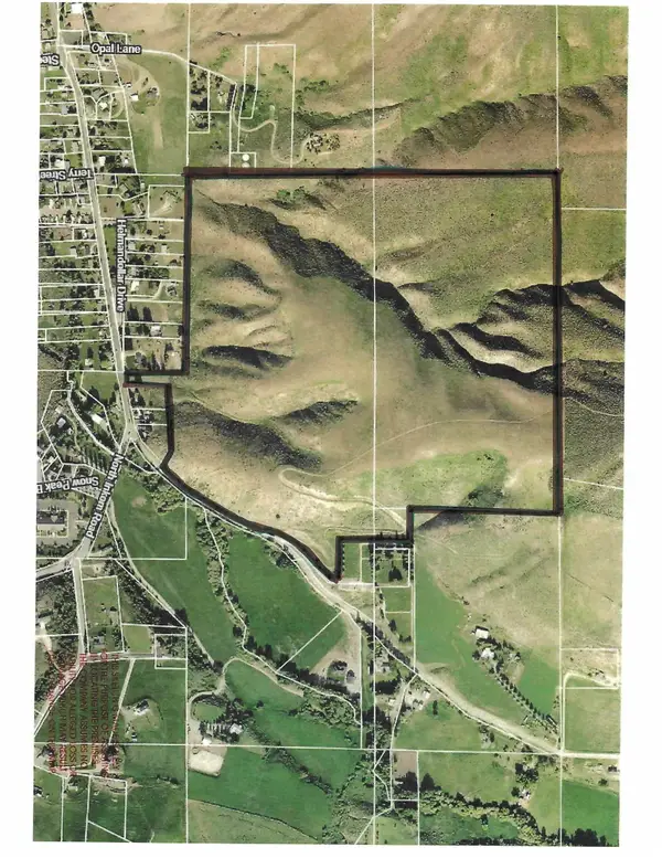 TBD N Rapid Creek Road, Inkom, ID 83245
