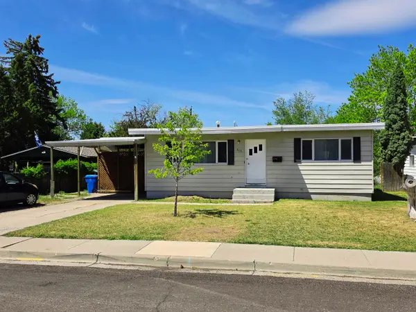 865 Randolph, Pocatello, ID 83201