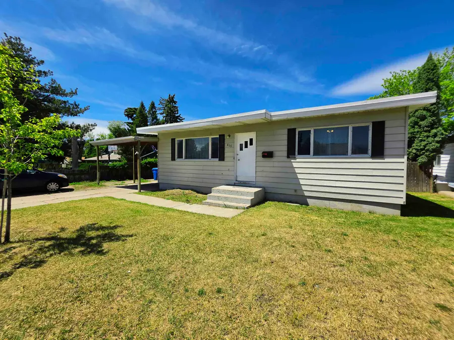 865 Randolph, Pocatello, ID 83201 - #2