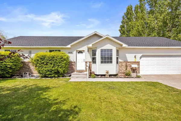1215 Abbie Road, Blackfoot, ID 83221