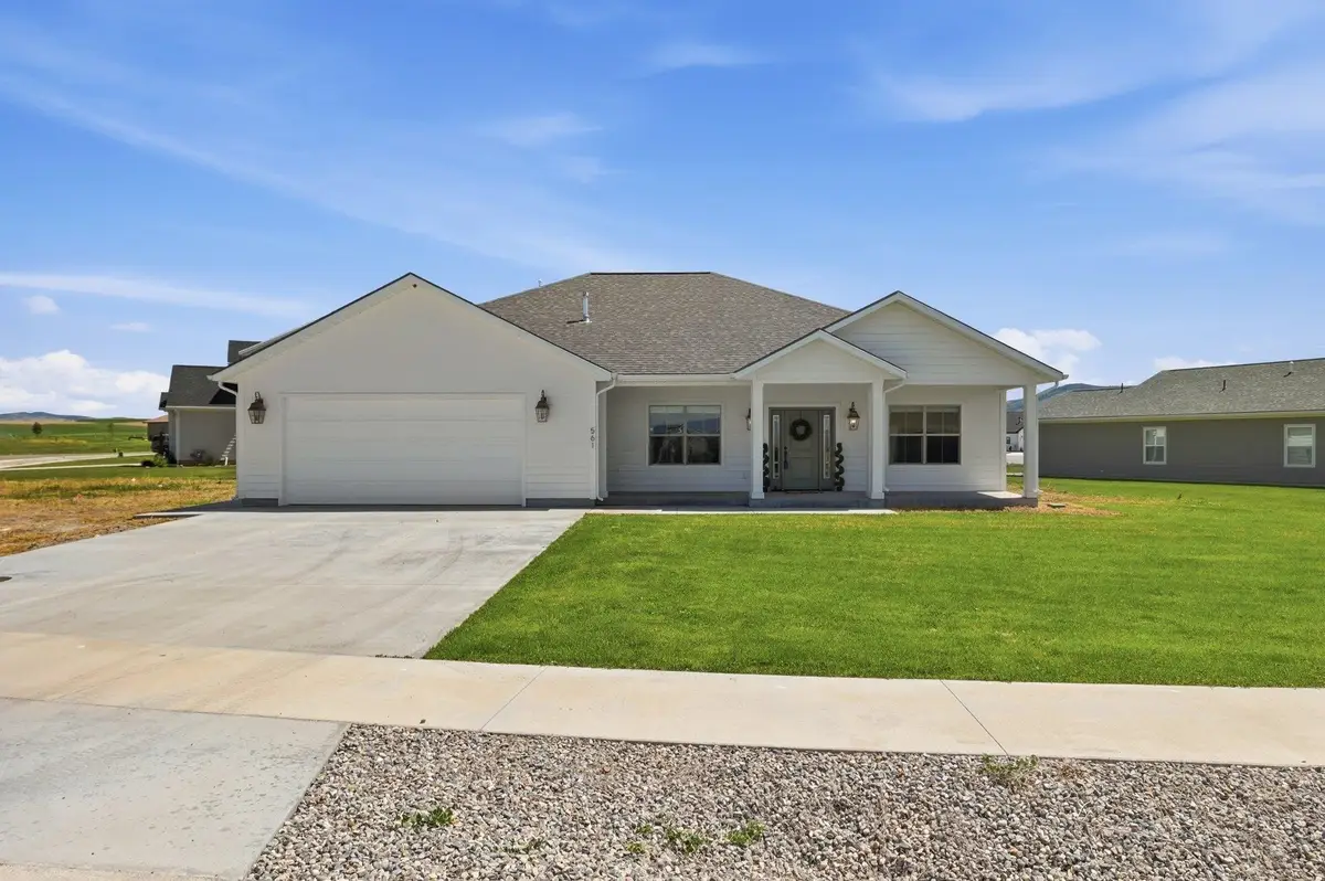 561 E Eagle Dr, Preston, ID 83263 - #1