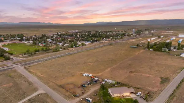 TBD Dry Creek, Dubois, ID 83423